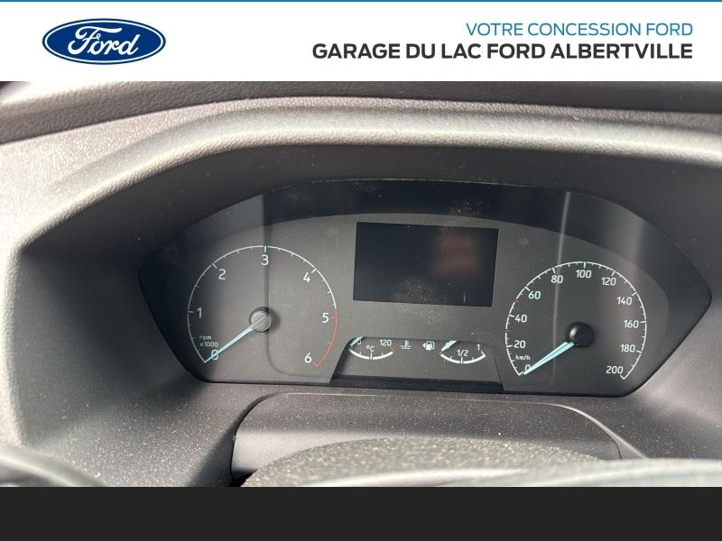 FORD Transit 2T Fg VUL d’occasion à vendre à ALBERTVILLE chez GARAGE DU LAC (Photo 8)