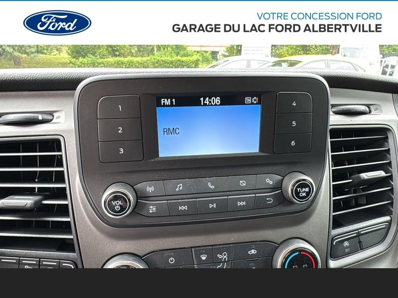 FORD Transit 2T Fg VUL d’occasion à vendre à ALBERTVILLE chez GARAGE DU LAC (Photo 9)