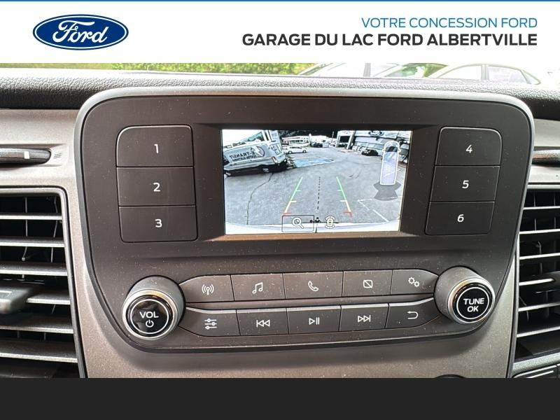 FORD Transit 2T Fg VUL d’occasion à vendre à ALBERTVILLE chez GARAGE DU LAC (Photo 10)