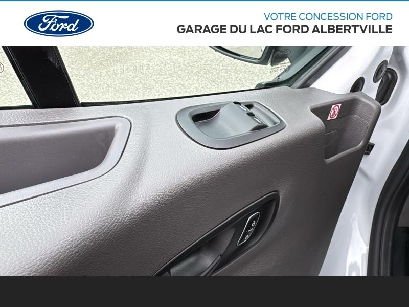FORD Transit 2T Fg VUL d’occasion à vendre à ALBERTVILLE chez GARAGE DU LAC (Photo 11)