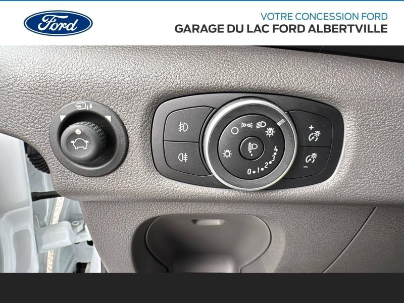 FORD Transit 2T Fg VUL d’occasion à vendre à ALBERTVILLE chez GARAGE DU LAC (Photo 13)