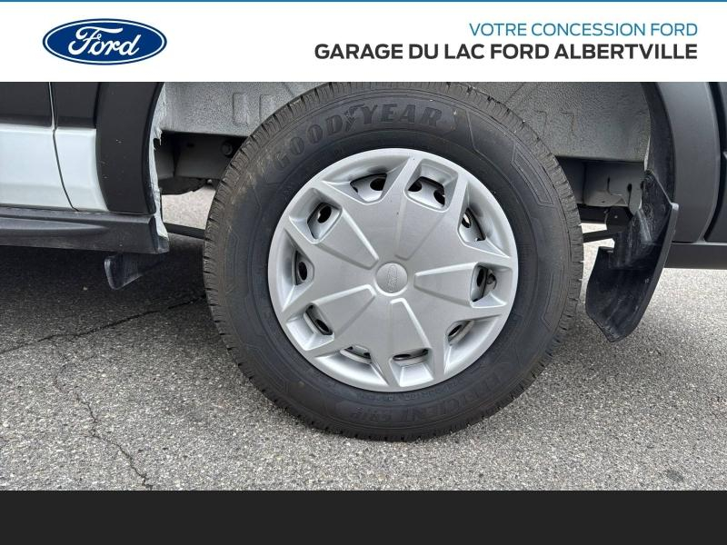FORD Transit 2T Fg VUL d’occasion à vendre à ALBERTVILLE chez GARAGE DU LAC (Photo 14)