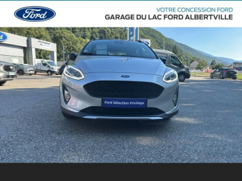 FORD Fiesta Active 1.0 EcoBoost 100ch S&S Pack Euro6.2 78400 km à vendre