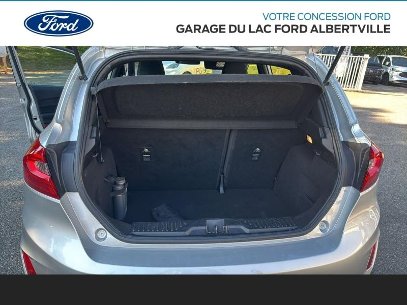 FORD Fiesta Active d’occasion à vendre à ALBERTVILLE chez GARAGE DU LAC (Photo 5)