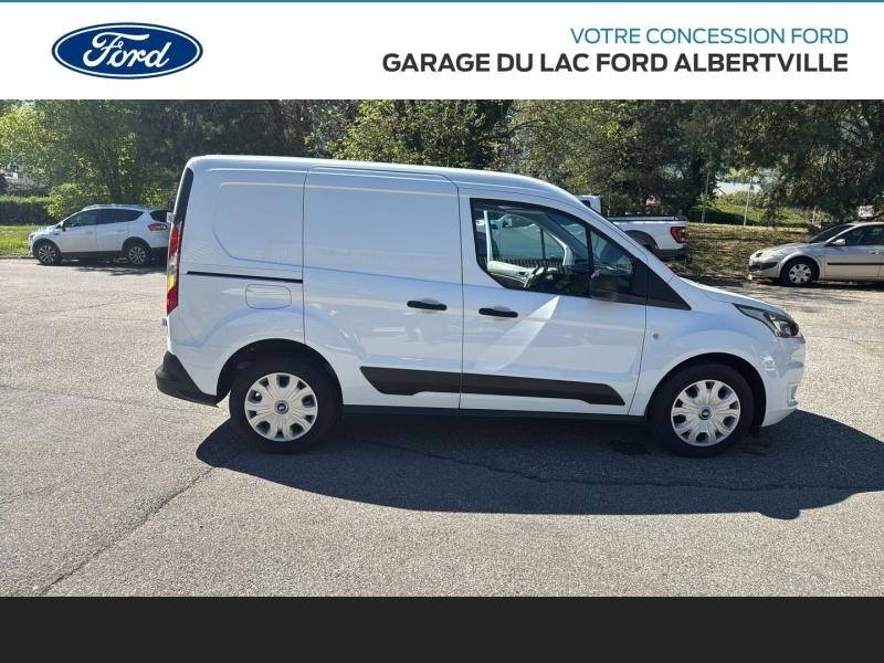 FORD Transit Connect VUL d’occasion à vendre à ALBERTVILLE chez GARAGE DU LAC (Photo 3)