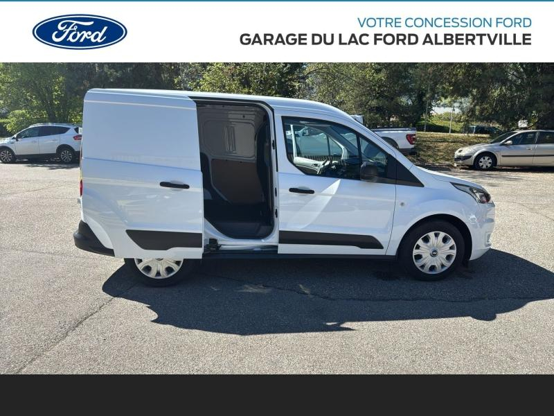 FORD Transit Connect VUL d’occasion à vendre à ALBERTVILLE chez GARAGE DU LAC (Photo 4)