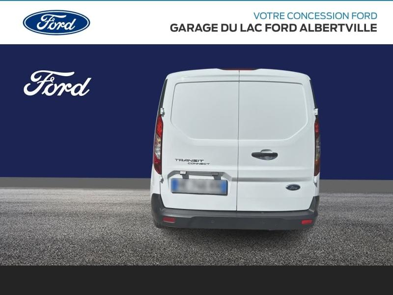 FORD Transit Connect VUL d’occasion à vendre à ALBERTVILLE chez GARAGE DU LAC (Photo 5)