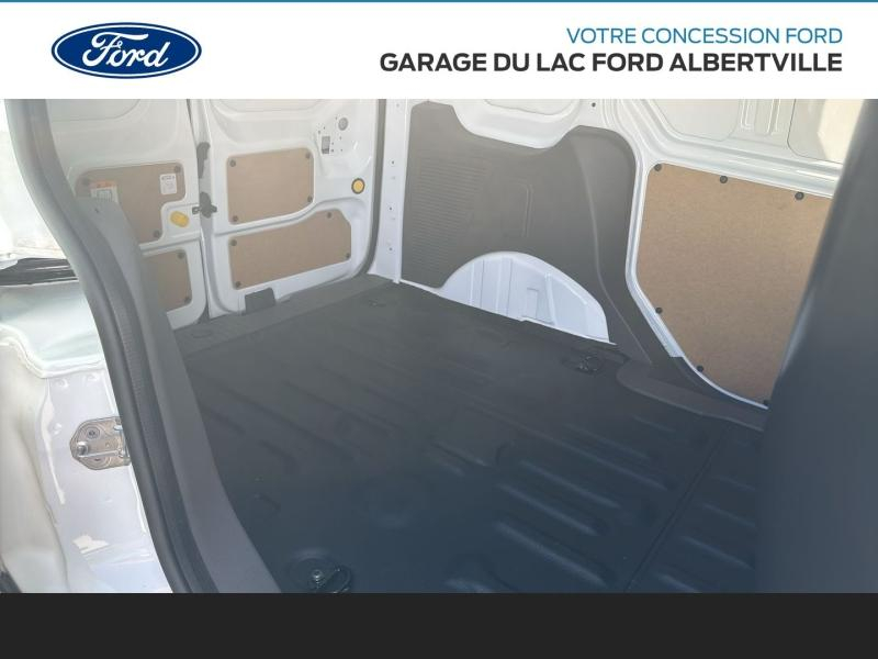 FORD Transit Connect VUL d’occasion à vendre à ALBERTVILLE chez GARAGE DU LAC (Photo 7)