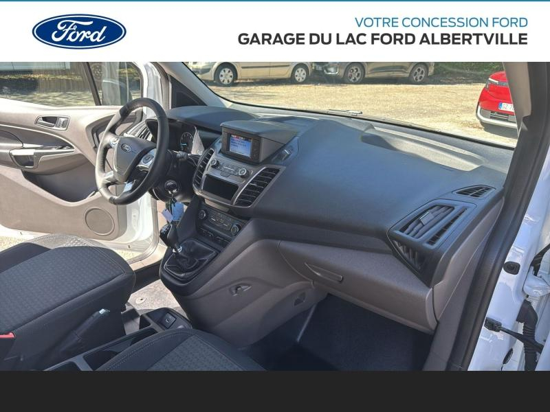 FORD Transit Connect VUL d’occasion à vendre à ALBERTVILLE chez GARAGE DU LAC (Photo 8)