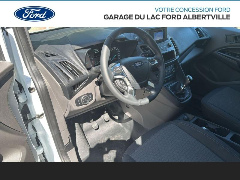 FORD Transit Connect VUL d’occasion à vendre à ALBERTVILLE chez GARAGE DU LAC (Photo 9)