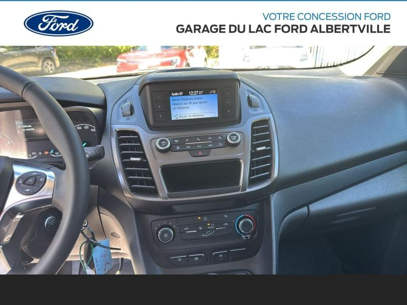 FORD Transit Connect VUL d’occasion à vendre à ALBERTVILLE chez GARAGE DU LAC (Photo 10)