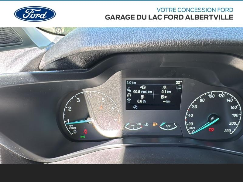 FORD Transit Connect VUL d’occasion à vendre à ALBERTVILLE chez GARAGE DU LAC (Photo 11)