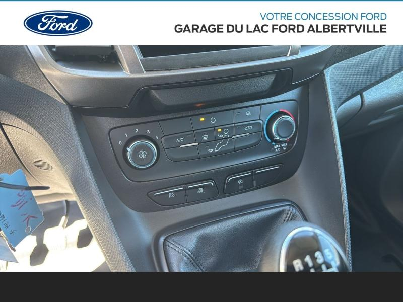 FORD Transit Connect VUL d’occasion à vendre à ALBERTVILLE chez GARAGE DU LAC (Photo 12)