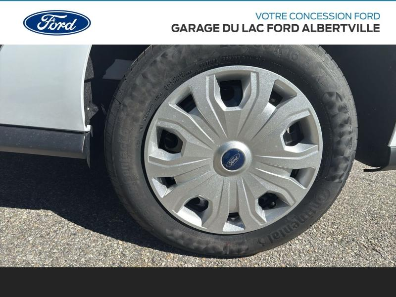 FORD Transit Connect VUL d’occasion à vendre à ALBERTVILLE chez GARAGE DU LAC (Photo 13)