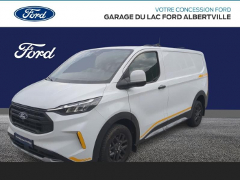 FORD Transit Custom Fg VUL d’occasion à vendre à ALBERTVILLE