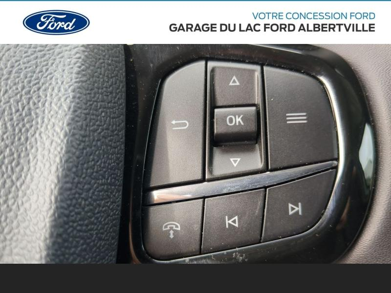 FORD Transit Custom Fg VUL d’occasion à vendre à ALBERTVILLE chez GARAGE DU LAC (Photo 9)