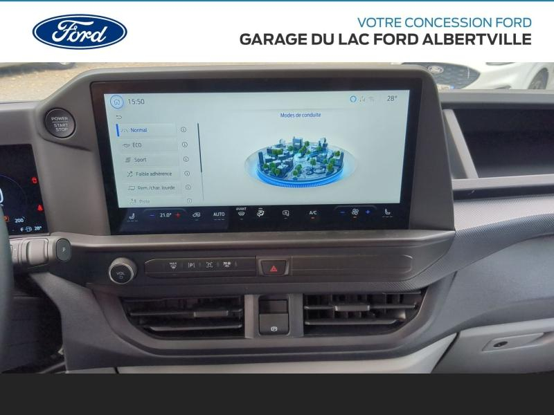 FORD Transit Custom Fg VUL d’occasion à vendre à ALBERTVILLE chez GARAGE DU LAC (Photo 12)