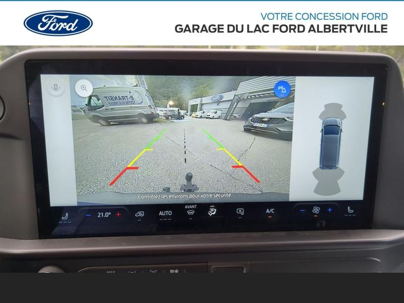 FORD Transit Custom Fg VUL d’occasion à vendre à ALBERTVILLE chez GARAGE DU LAC (Photo 13)
