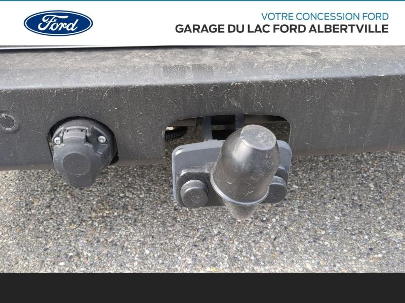 FORD Transit Custom Fg VUL d’occasion à vendre à ALBERTVILLE chez GARAGE DU LAC (Photo 17)