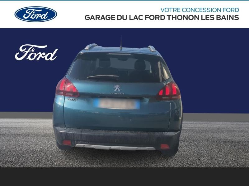 PEUGEOT 2008 d’occasion à vendre à ALBERTVILLE chez GARAGE DU LAC (Photo 3)