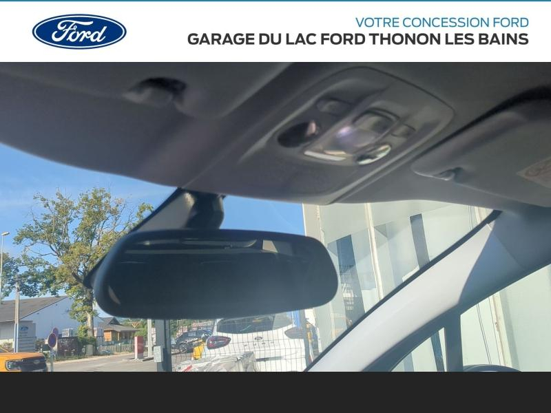 PEUGEOT 2008 d’occasion à vendre à ALBERTVILLE chez GARAGE DU LAC (Photo 6)