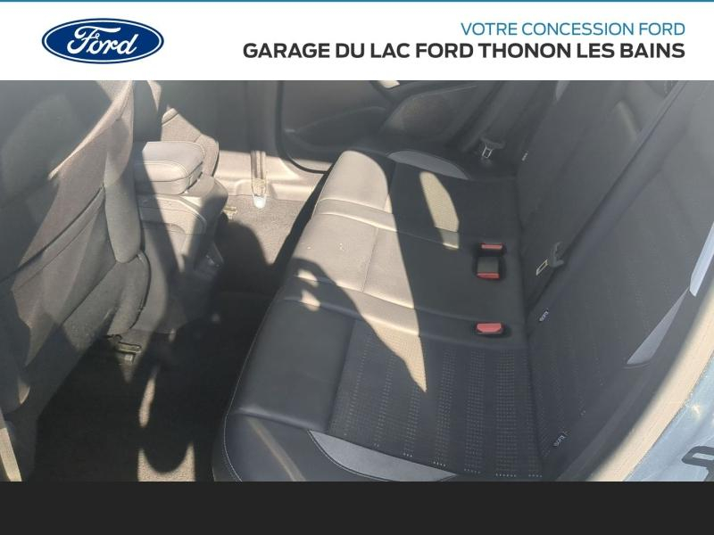 PEUGEOT 2008 d’occasion à vendre à ALBERTVILLE chez GARAGE DU LAC (Photo 10)