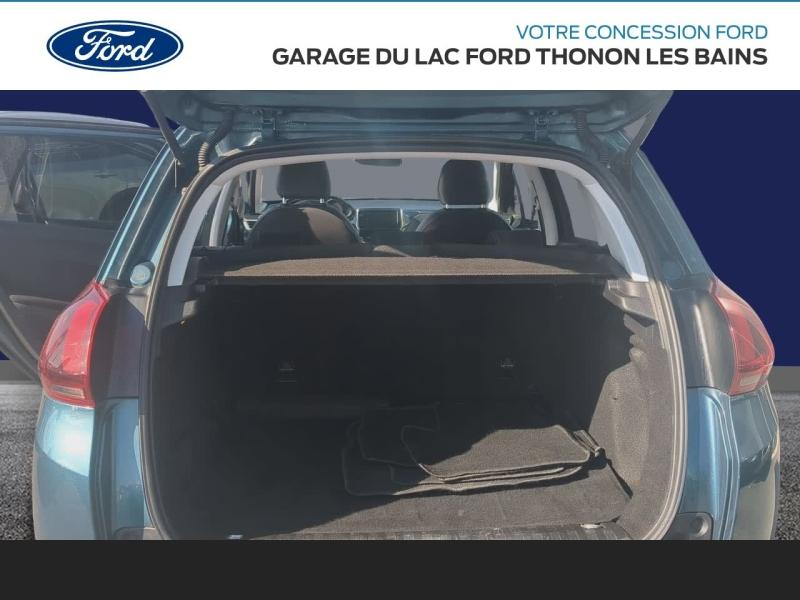 PEUGEOT 2008 d’occasion à vendre à ALBERTVILLE chez GARAGE DU LAC (Photo 11)