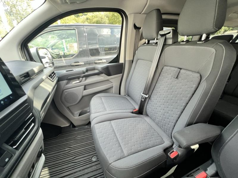 FORD Transit Custom Kombi d’occasion à vendre à ALBERTVILLE chez GARAGE DU LAC (Photo 8)