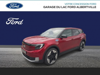 FORD Explorer d’occasion à vendre à ALBERTVILLE