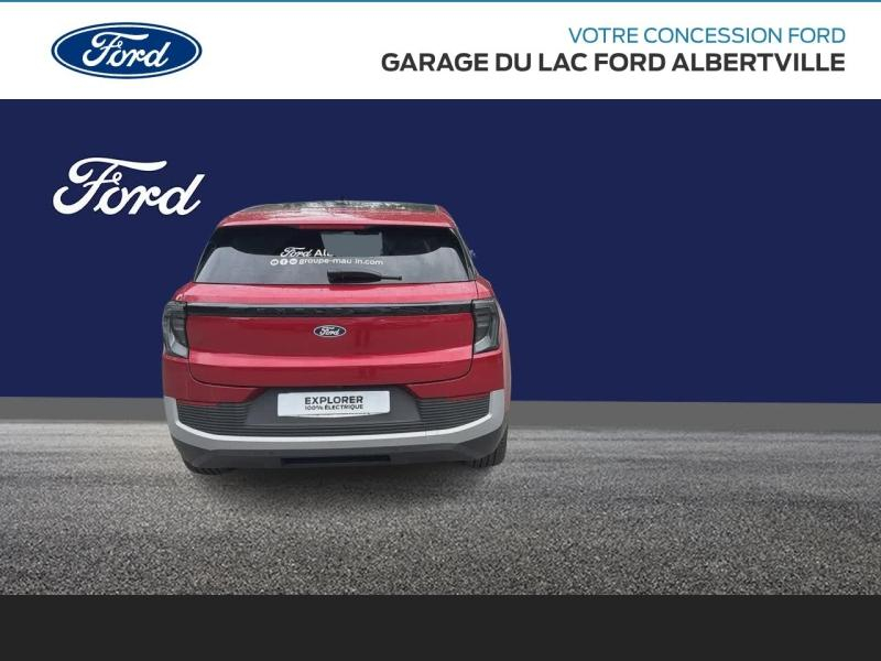 FORD Explorer d’occasion à vendre à ALBERTVILLE chez GARAGE DU LAC (Photo 3)