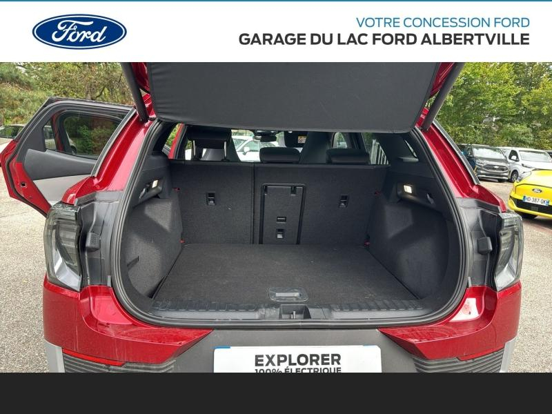 FORD Explorer d’occasion à vendre à ALBERTVILLE chez GARAGE DU LAC (Photo 4)