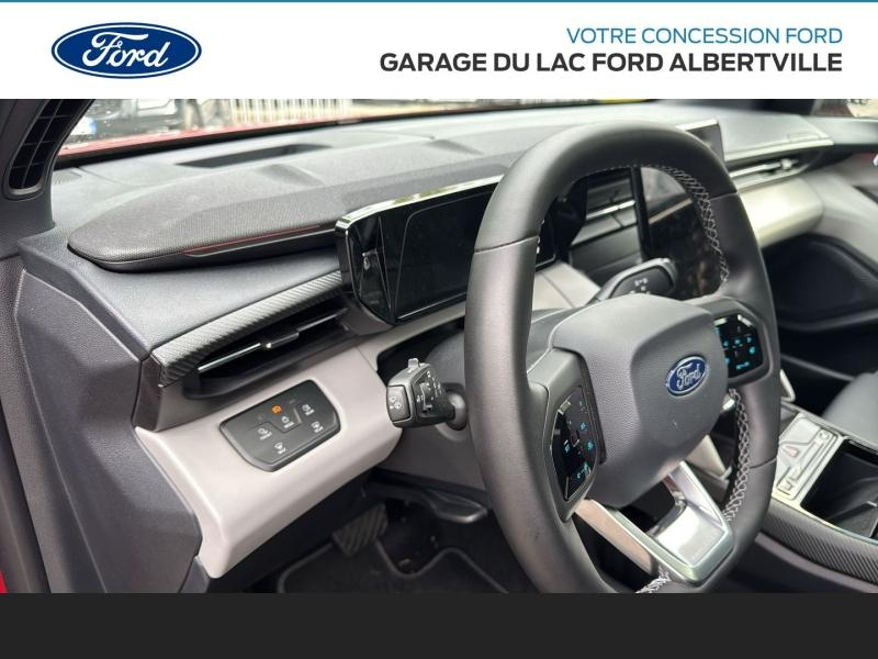 FORD Explorer d’occasion à vendre à ALBERTVILLE chez GARAGE DU LAC (Photo 5)