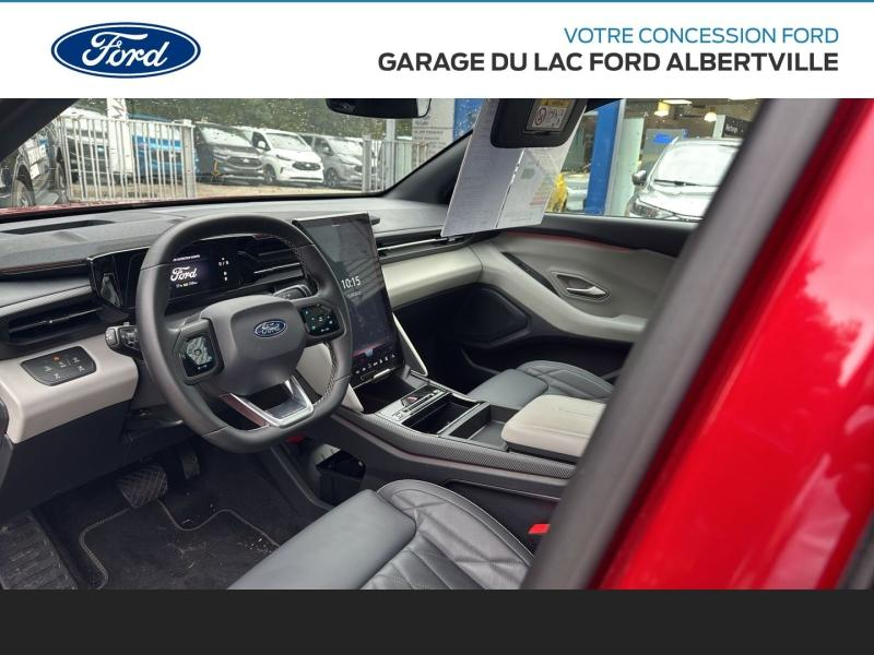 FORD Explorer d’occasion à vendre à ALBERTVILLE chez GARAGE DU LAC (Photo 6)