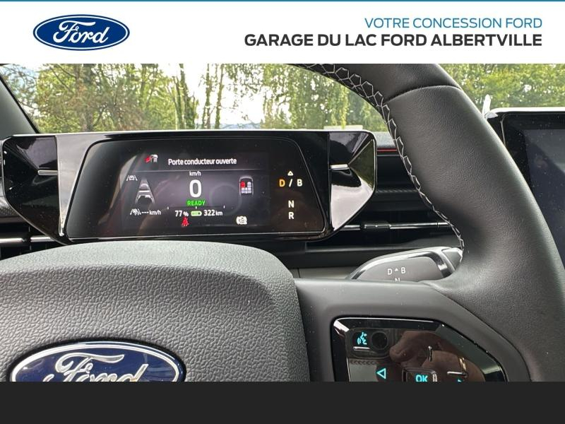 FORD Explorer d’occasion à vendre à ALBERTVILLE chez GARAGE DU LAC (Photo 7)