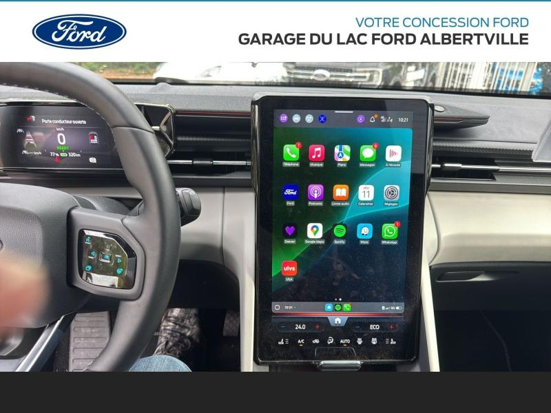 FORD Explorer d’occasion à vendre à ALBERTVILLE chez GARAGE DU LAC (Photo 8)