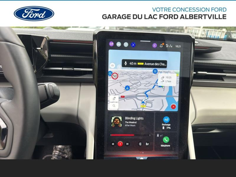 FORD Explorer d’occasion à vendre à ALBERTVILLE chez GARAGE DU LAC (Photo 9)