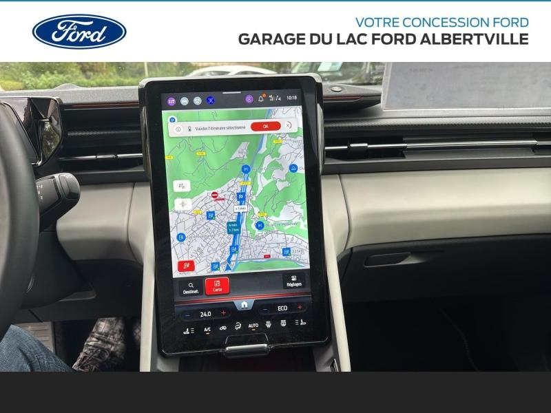 FORD Explorer d’occasion à vendre à ALBERTVILLE chez GARAGE DU LAC (Photo 11)
