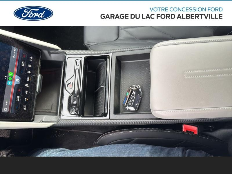 FORD Explorer d’occasion à vendre à ALBERTVILLE chez GARAGE DU LAC (Photo 12)