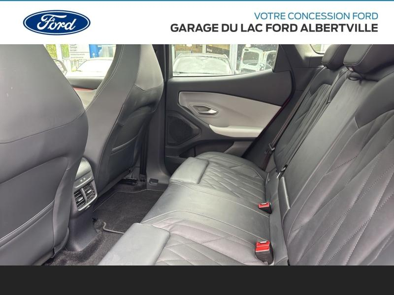 FORD Explorer d’occasion à vendre à ALBERTVILLE chez GARAGE DU LAC (Photo 13)
