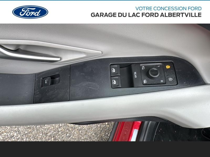 FORD Explorer d’occasion à vendre à ALBERTVILLE chez GARAGE DU LAC (Photo 14)