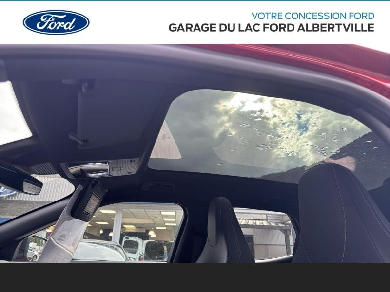 FORD Explorer d’occasion à vendre à ALBERTVILLE chez GARAGE DU LAC (Photo 15)
