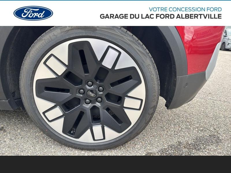 FORD Explorer d’occasion à vendre à ALBERTVILLE chez GARAGE DU LAC (Photo 16)