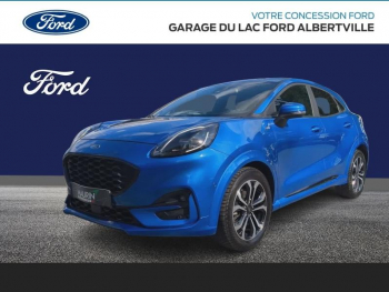 FORD Puma d’occasion à vendre à ALBERTVILLE