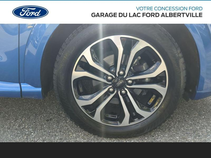 FORD Puma d’occasion à vendre à ALBERTVILLE chez GARAGE DU LAC (Photo 4)