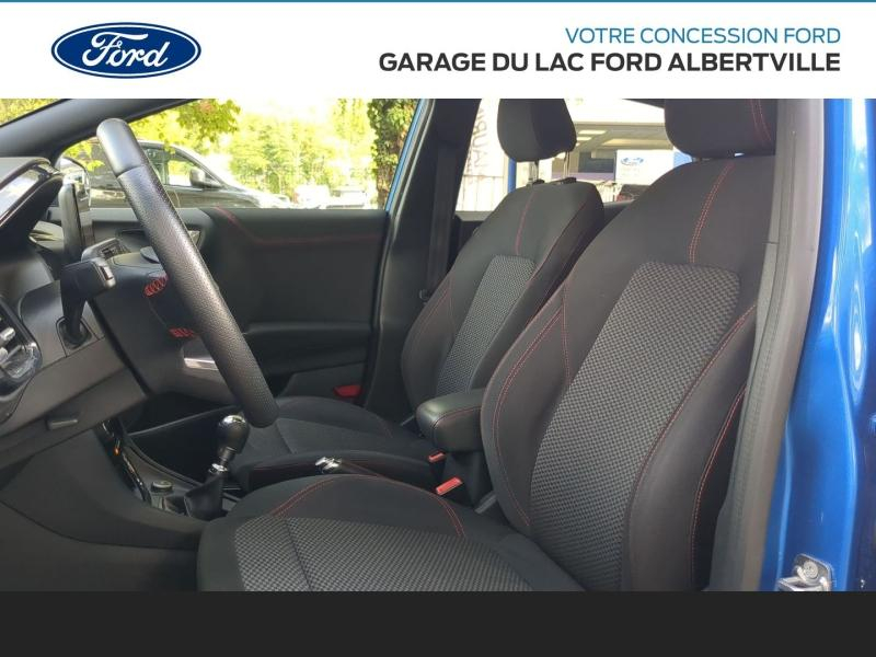 FORD Puma d’occasion à vendre à ALBERTVILLE chez GARAGE DU LAC (Photo 6)