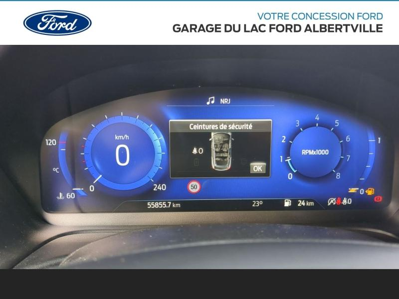 FORD Puma d’occasion à vendre à ALBERTVILLE chez GARAGE DU LAC (Photo 8)