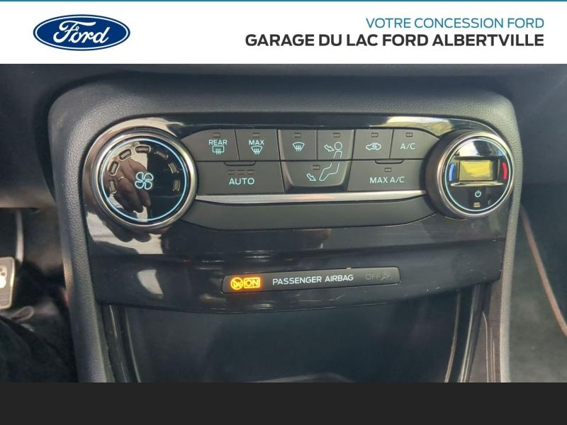 FORD Puma d’occasion à vendre à ALBERTVILLE chez GARAGE DU LAC (Photo 9)