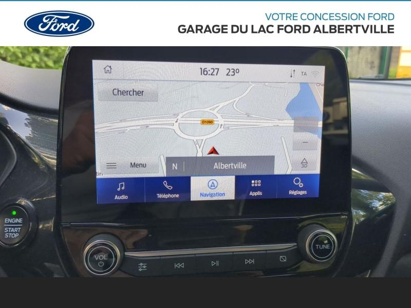 FORD Puma d’occasion à vendre à ALBERTVILLE chez GARAGE DU LAC (Photo 10)