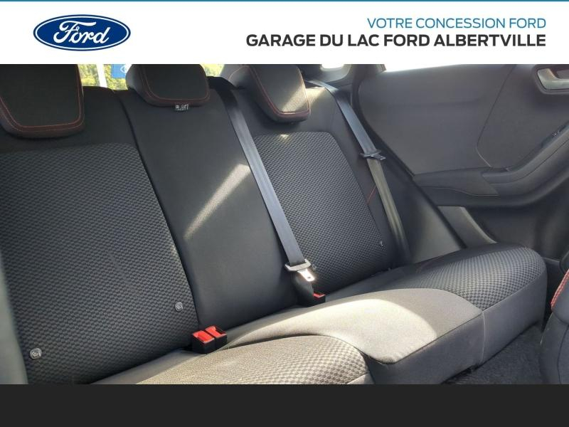 FORD Puma d’occasion à vendre à ALBERTVILLE chez GARAGE DU LAC (Photo 11)