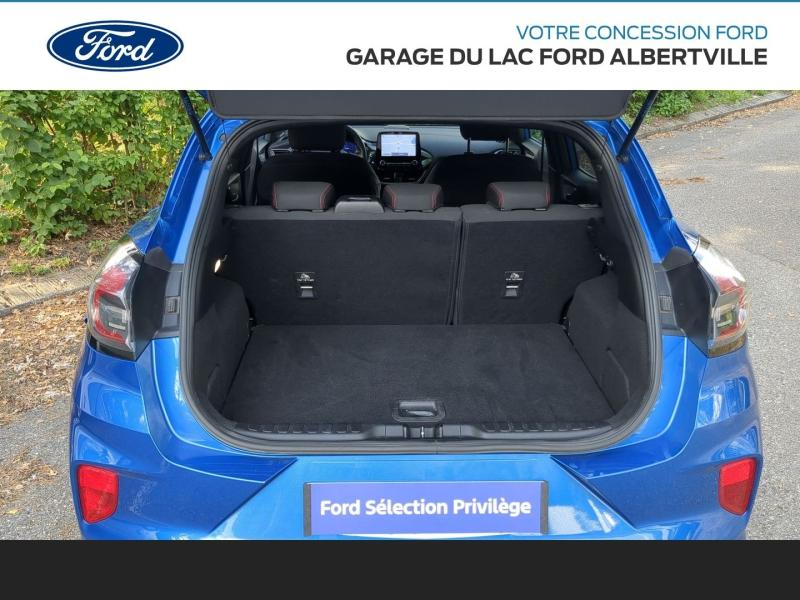 FORD Puma d’occasion à vendre à ALBERTVILLE chez GARAGE DU LAC (Photo 12)